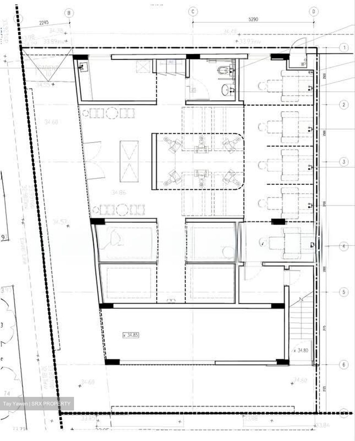 Eng Kong Park (D21), Shop House #593642581